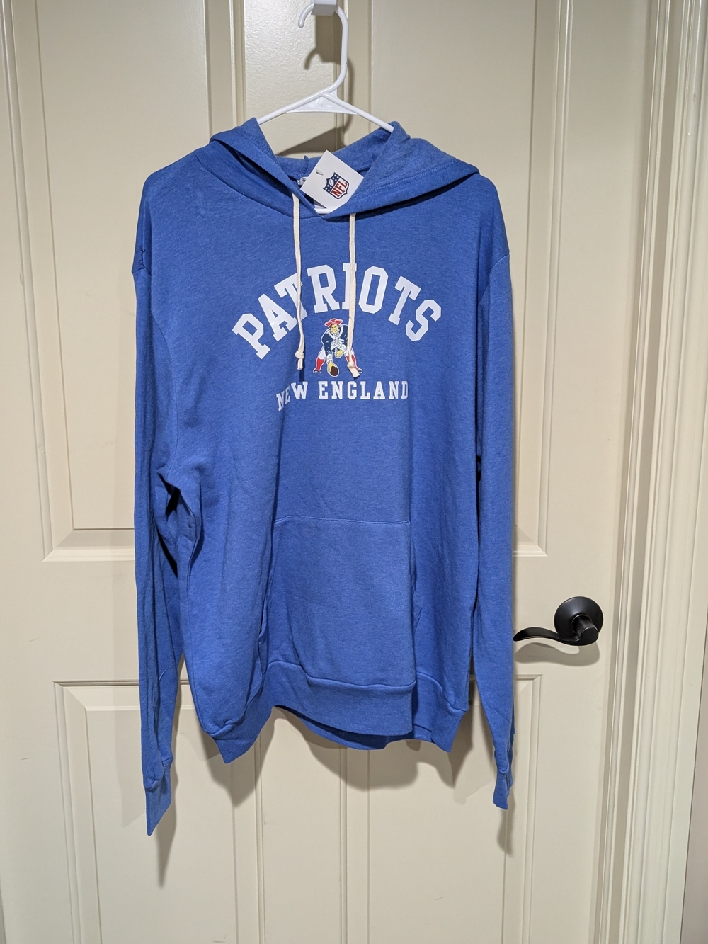 New England Patriots Hoodie XL